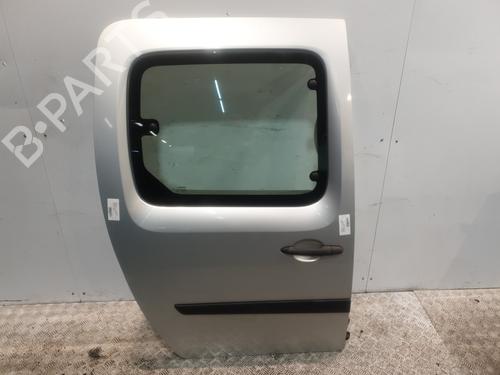 Porta posteriore destra RENAULT KANGOO / GRAND KANGOO II (KW0/1_) 1.5 dCi 90 (KW05, KW08, KW0G, KW11) (90 hp) 32076247