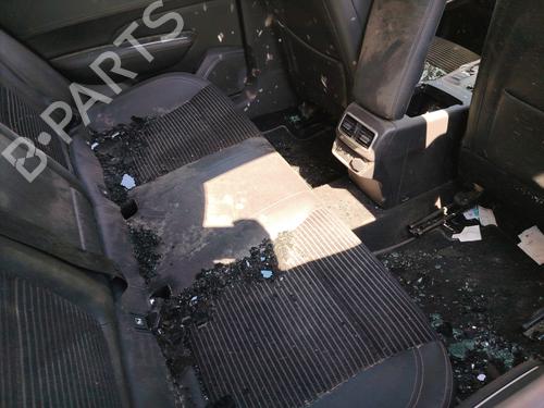 Left front fog light RENAULT TALISMAN (LP_) 1.6 dCi 130 | BP32265369C30