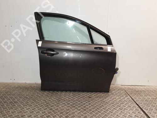 Porta anteriore destra CITROËN C4 II (NC_) 1.6 BlueHDi 100 (99 hp) 26644745