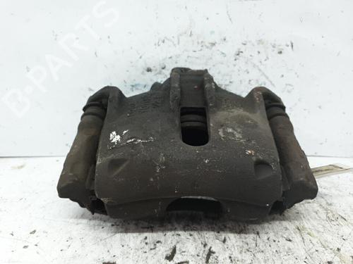 Used Right front brake caliper Right front brake caliper CITROËN BERLINGO / BERLINGO FIRST Box Body/MPV (M_) 2.0 HDI 90 (MBRHY, MCRHY) (90 hp) 20372608 20372608