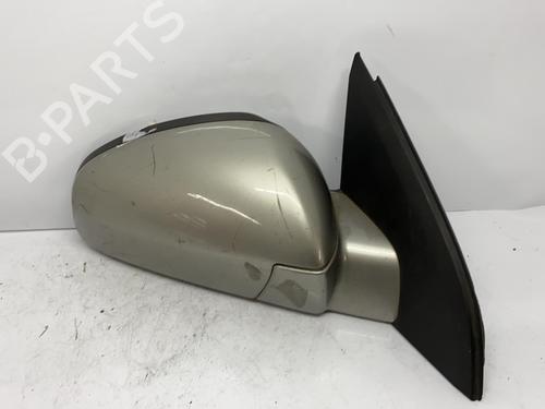Bakspejl Højre OPEL VECTRA C (Z02) 2.2 DTI 16V (F69) | BP20384267C27 