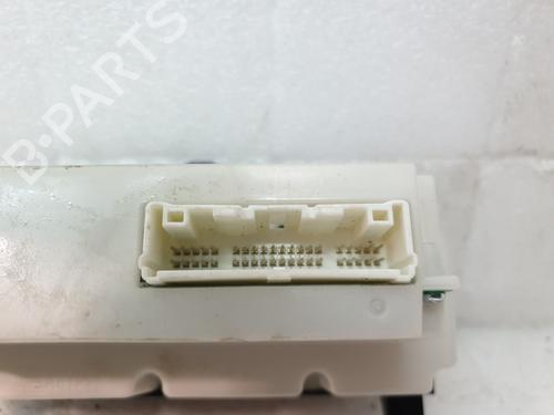 Climate control NISSAN QASHQAI I (J10, NJ10) 1.6 dCi All-wheel Drive | BP30193371I5 