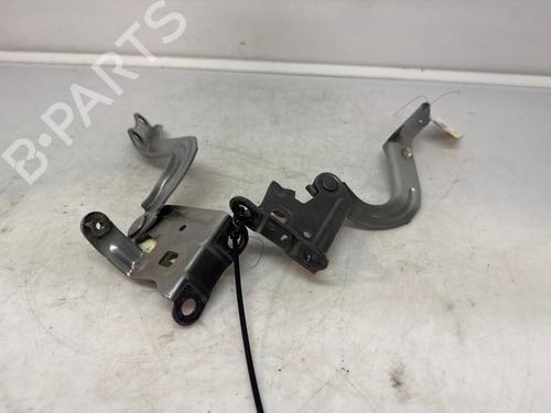 Used Hinge/Door check strap Hinge/Door check strap 39458683 39458683
