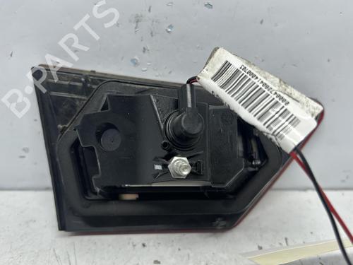 Right tailgate light RENAULT CLIO IV (BH_) 0.9 TCe 90 (BHNF, BHMA, BHMH, BHJK, BHJR) | BP20385090C80 