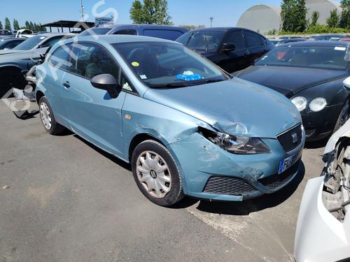 Used Parts SEAT IBIZA IV SC (6J1, 6P5)  1.2  4686919