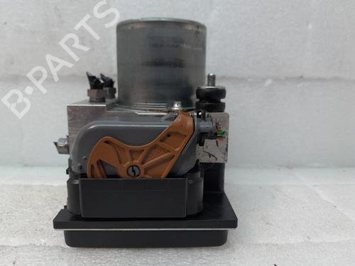 ABS pump PEUGEOT 308 SW I (4E_, 4H_) 1.6 HDi | BP27539844M43 