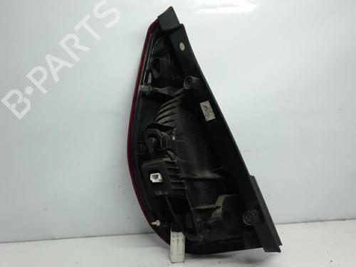 Used Right taillight RENAULT SCÉNIC III (JZ0/1_) 1.9 dCi (JZ0J, JZ1J, JZ1K, JZ1S) (131 hp) 20382399