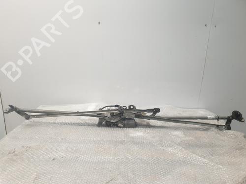 Essuie-glace moteur avant OPEL ASTRA J (P10) 1.4 Turbo (68) | BP29822020M29 
