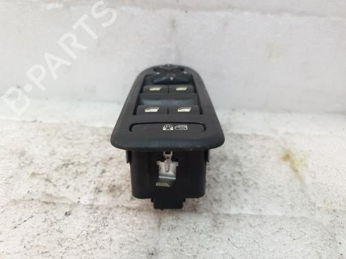 Used Left front window switch Left front window switch PEUGEOT 508 I (8D_) 1.6 HDi (115 hp) 28020695 28020695