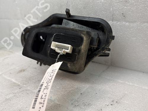 Used Lamp holder Lamp holder CITROËN C3 II (SC_) 1.4 (73 hp) 33308733 33308733