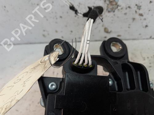 Rear wiper motor VW GOLF VI (5K1) 2.0 TDI | BP20384557M102 