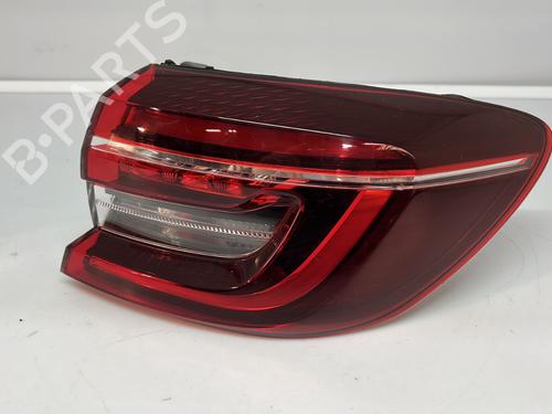 Used Right taillight Right taillight RENAULT CLIO V (B7_) 1.0 SCe 75 (B7M5) (72 hp) 33917079 33917079