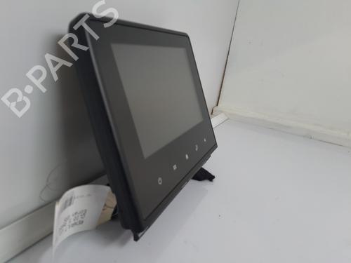 Display monitor RENAULT CLIO V (B7_) 1.0 TCe 90 (B7MT) | BP37740929C48 - Image 4