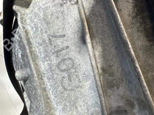 Gearbox BMW 1 (E87) 123 d | BP34720821M3  - Image 5