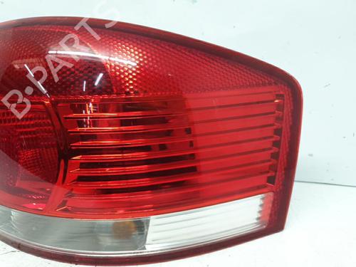 Used Right taillight AUDI A3 (8P1) 2.0 TDI 16V (140 hp) 20378967