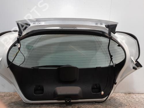 Used Tailgate Tailgate PEUGEOT 308 I (4A_, 4C_) 1.6 GTi (200 hp) 20378005 20378005