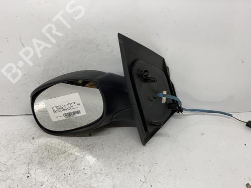 Left mirror CITROËN C2 (JM_) 1.4 | BP20373729C26 
