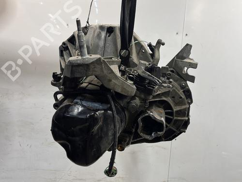 Used Gearbox RENAULT KANGOO / GRAND KANGOO II (KW0/1_) 1.5 dCi 90 (KW05, KW08, KW0G, KW11) (90 hp) 32364673