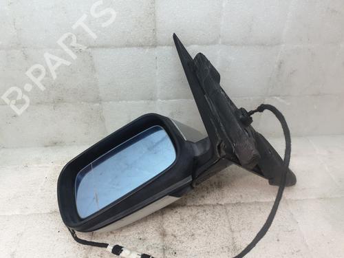 Right mirror BMW 3 (E46) 330 d | BP30726020C27