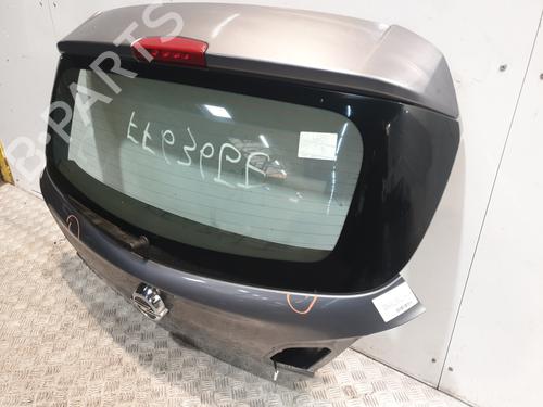 Tailgate OPEL CORSA E (X15) 1.4 (08, 68) | BP30193391C6 