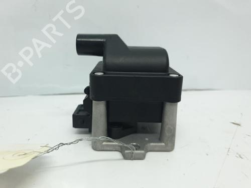 Used Ignition coil VW POLO III (6N1) 75 1.6 (75 hp) 20376191