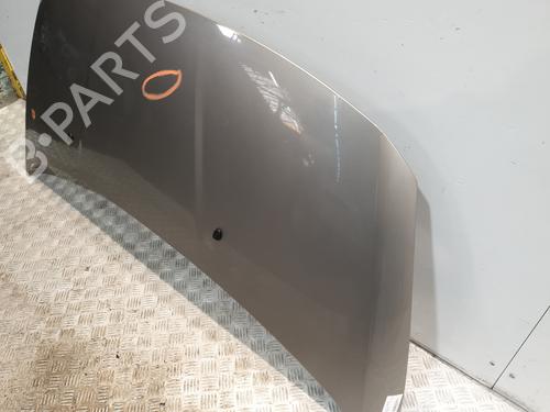 Hood PEUGEOT 3008 I MPV (0U_) 1.6 HDi | BP29822096C1