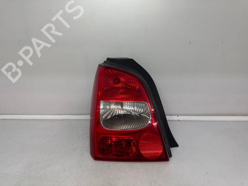 Left taillight RENAULT TWINGO II (CN0_) 1.2 (CN0D) | BP38089865C34 - Image 3
