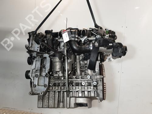Used Engine VOLVO XC90 I (275) D5 AWD (185 hp) 27380046