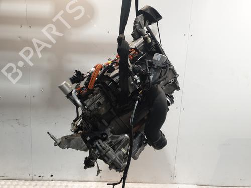 Used Engine RENAULT KANGOO III Box Body/MPV E-Tech Electric (FJJA) (122 hp) 30746115