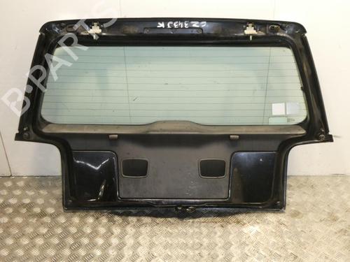 Tailgate SEAT AROSA (6H1) 1.4 TDI | BP20384165C6 