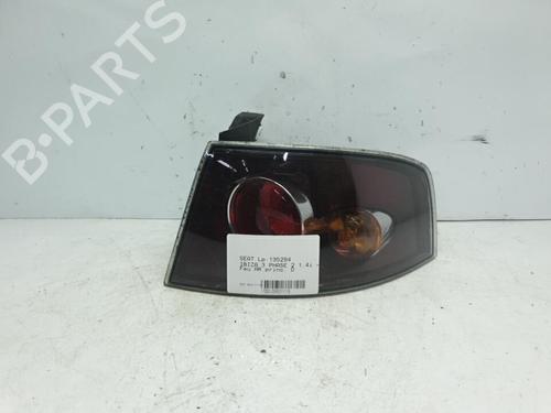Right taillight SEAT IBIZA III (6L1) 1.4 16V | BP20372366C35 
