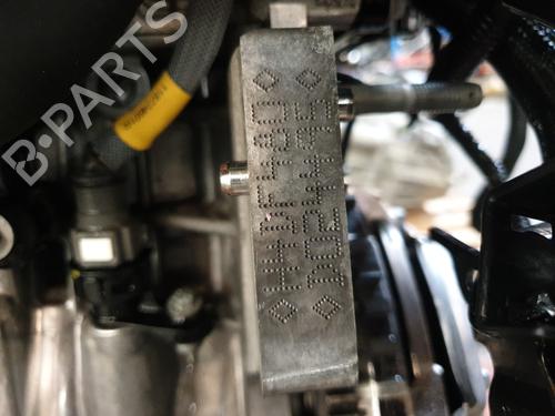 Engine DACIA SANDERO III 1.0 TCe 100 ECO-G | BP28072278M1 