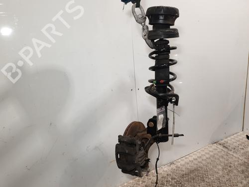 Left front steering knuckle RENAULT TRAFIC III Van (FG_) 2.0 dCi 120 (FGMN) | BP24638825M25 - Image 6