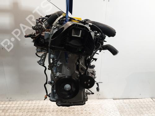 Engine RENAULT CLIO V (B7_) 1.0 TCe 90 (B7MT) | BP30193344M1 