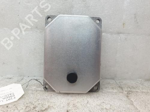 Engine control unit (ECU) FIAT PANDA (169_) 1.2 LPG (169CXF1A) | BP28717201M57  - Image 6
