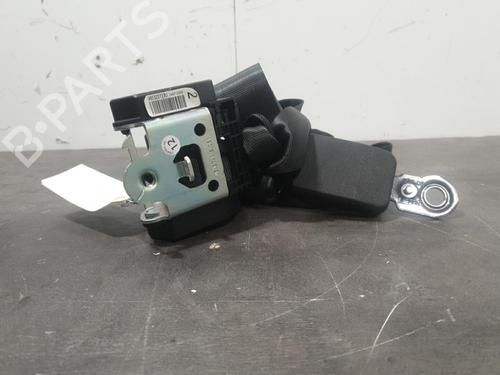 Used Rear right belt tensioner PEUGEOT 207 CC (WD_) 1.6 HDi (109 hp) 20380245