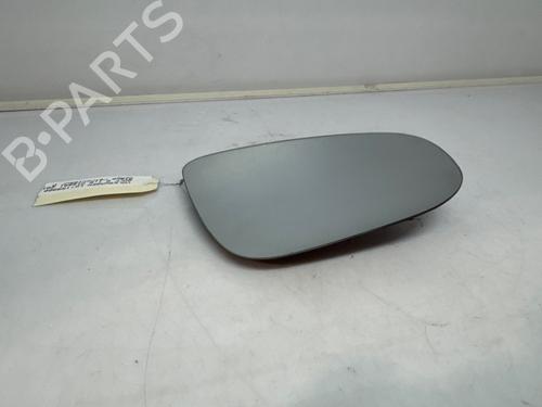 Verre de rétroviseur droit Verre de rétroviseur droit 37689062 37689062