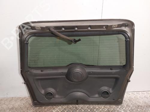 Tailgate MINI MINI (R50, R53) One D | BP24232306C6 