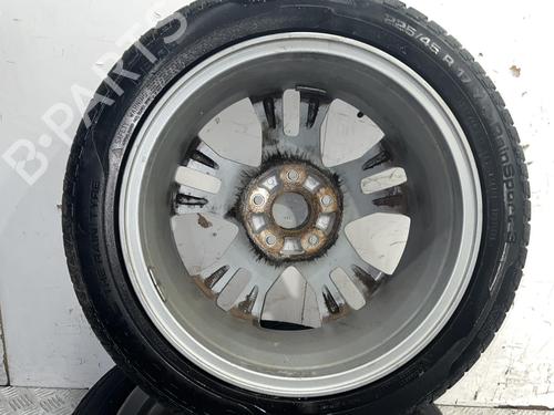 Rim HONDA CIVIC VIII Hatchback (FN, FK) 2.2 CTDi (FK3) | BP20383071C45