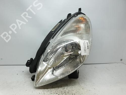 Left headlight CITROËN XSARA PICASSO (N68) 2.0 HDi | BP20383955C28 