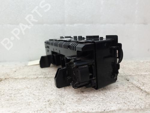 Climate control VW POLO V (6R1, 6C1) 1.2 TSI 16V | BP22357227I5 