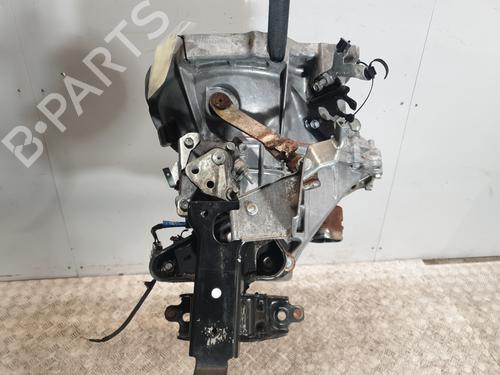 Used Gearbox Gearbox 29221306 29221306