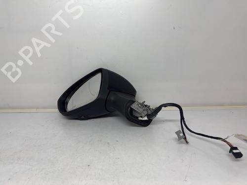 Retrovisor esquerdo Retrovisor esquerdo 38080724 38080724