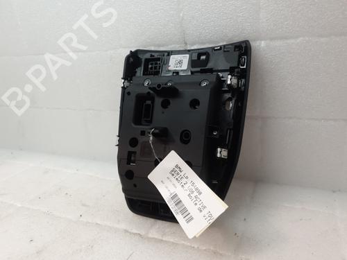 Gear lever BMW 2 Active Tourer (U06) 218d | BP32044995M90 - Image 3