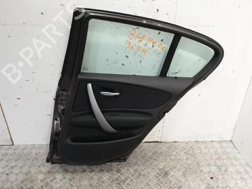 Used Right rear door BMW 1 (E87) 116 i (122 hp) 20378924