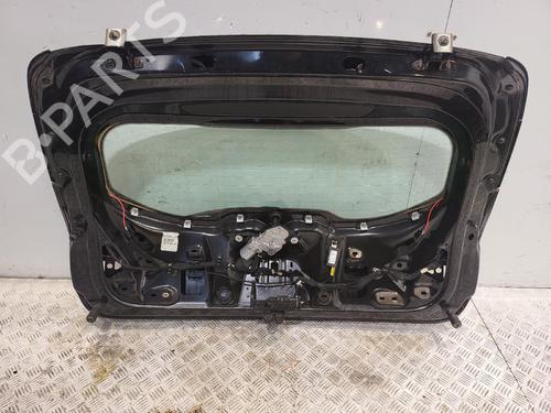 Tailgate RENAULT CLIO V (B7_) 1.5 Blue dCi 85 (B7AG) | BP40051438C6 - Image 3