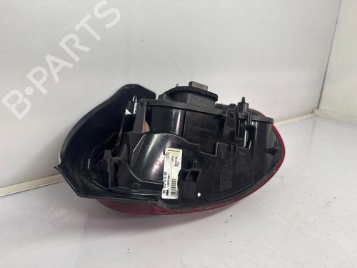 Left taillight CITROËN C3 III (SX) 1.2 VTi 82 | BP37165746C34 - Image 3