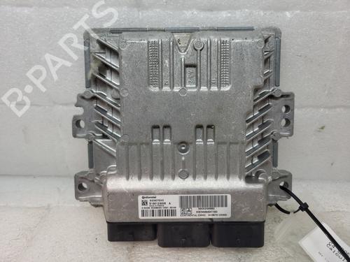 Computer CITROËN C4 Grand Picasso I (UA_) 1.6 HDi 110 (112 hp) 31146099