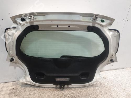 Tailgate PEUGEOT 208 I (CA_, CC_) 1.6 HDi | BP30193459C6 