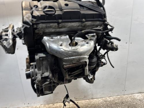 Used Engine Engine PEUGEOT 1007 (KM_) 1.6 16V (109 hp) 33610886 33610886